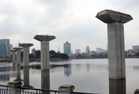 Dự án đường sắt